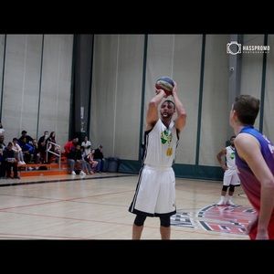 Meet your Posher, Sean